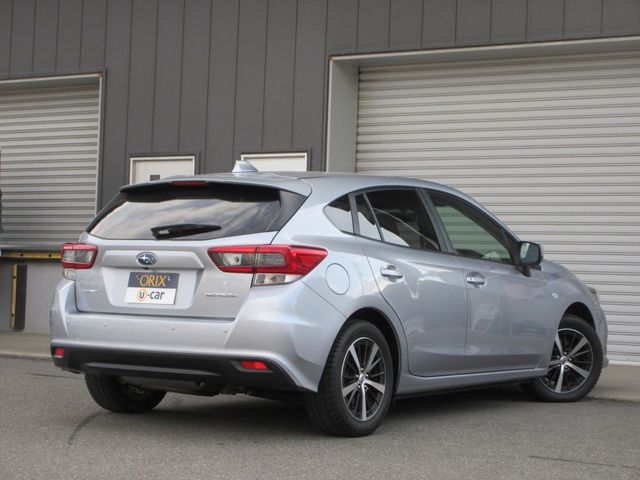 SUBARU IMPREZA SPORT 4WD 2023 Image 31