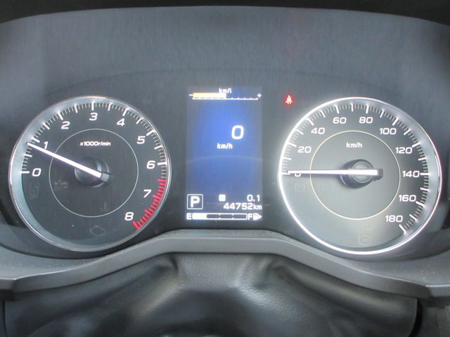 SUBARU IMPREZA SPORT 4WD 2023 Image 31