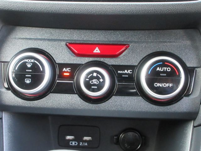 SUBARU IMPREZA SPORT 4WD 2023 Image 31