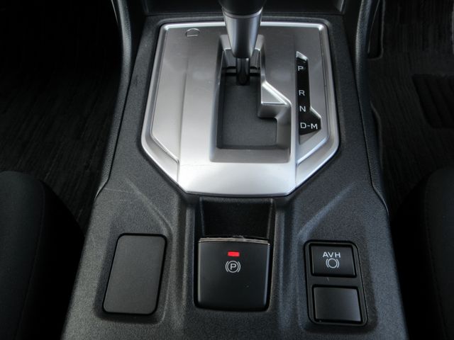 SUBARU IMPREZA SPORT 4WD 2023 Image 31