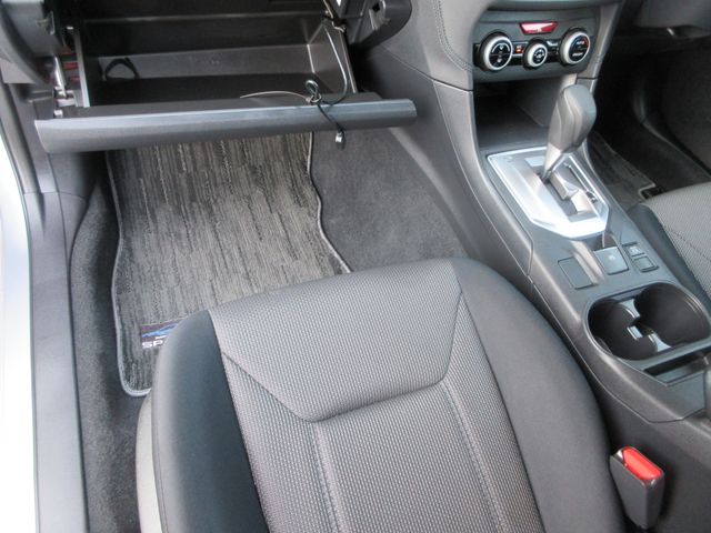 SUBARU IMPREZA SPORT 4WD 2023 Image 31