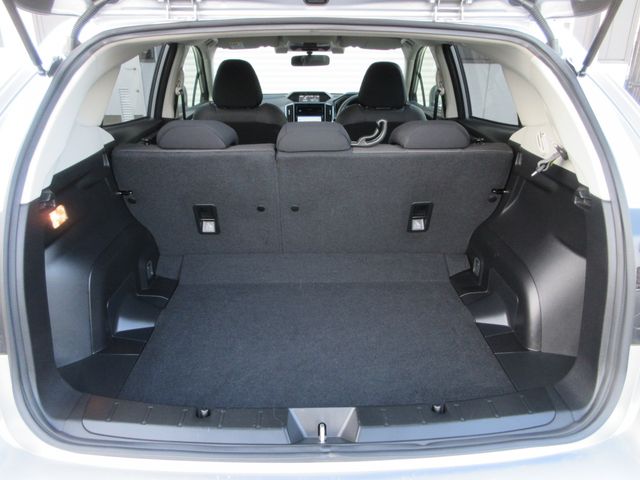 SUBARU IMPREZA SPORT 4WD 2023 Image 31