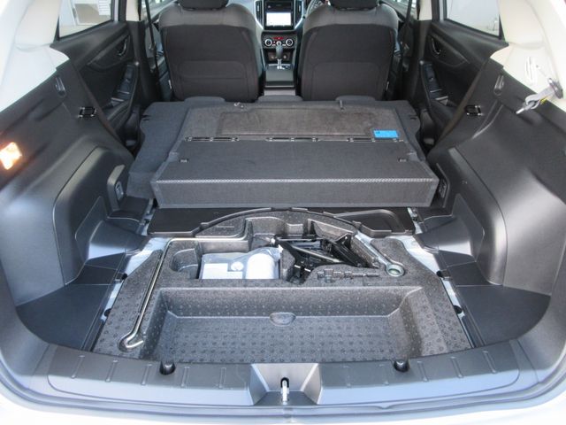 SUBARU IMPREZA SPORT 4WD 2023 Image 31