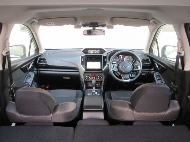 SUBARU IMPREZA SPORT 4WD 2023 Image 31