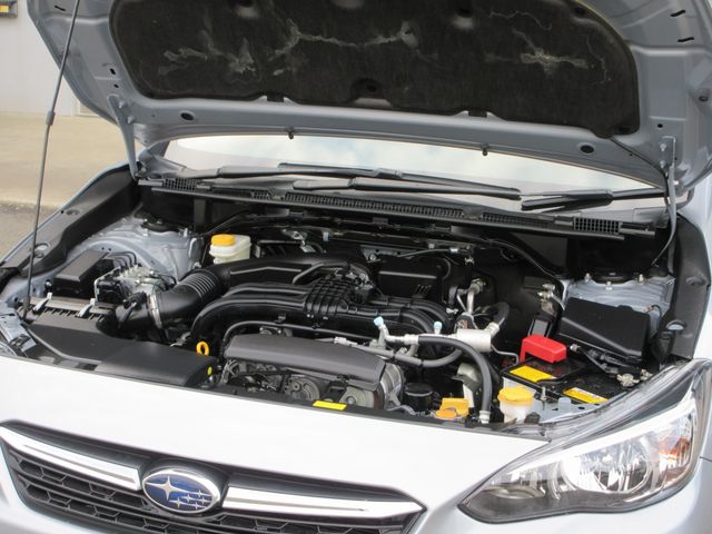 SUBARU IMPREZA SPORT 4WD 2023 Image 31