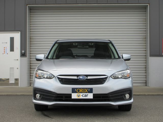 SUBARU IMPREZA SPORT 4WD 2023 Image 31