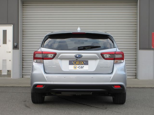 SUBARU IMPREZA SPORT 4WD 2023 Image 31