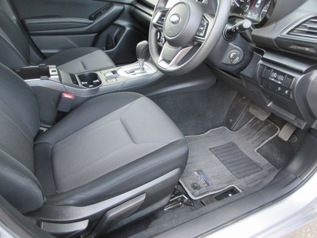 SUBARU IMPREZA SPORT 4WD 2023 Image 31