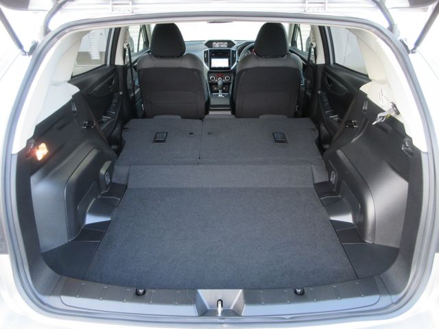 SUBARU IMPREZA SPORT 4WD 2023 Image 31