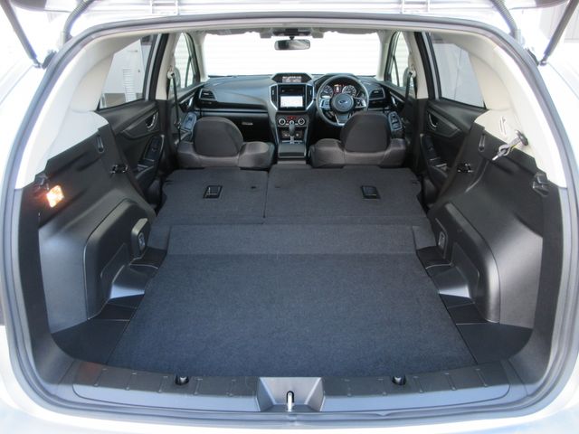 SUBARU IMPREZA SPORT 4WD 2023 Image 31