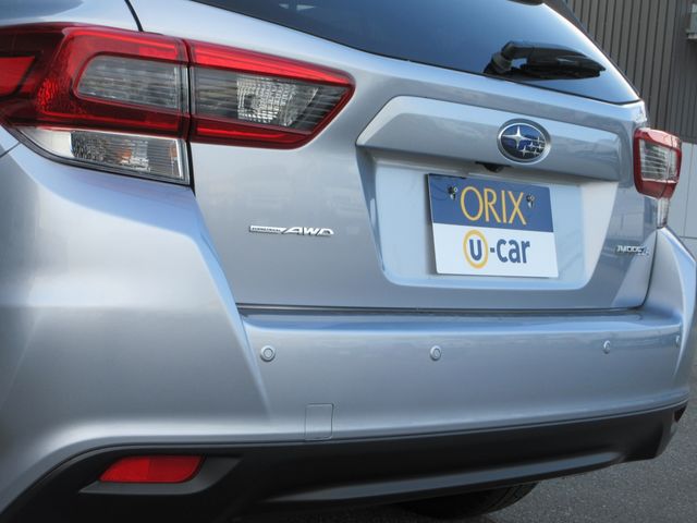 SUBARU IMPREZA SPORT 4WD 2023 Image 31