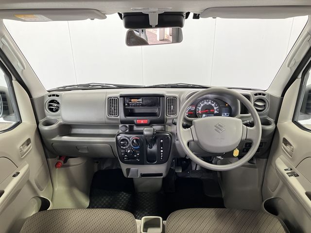 SUZUKI EVERY VAN 2021 Image 31