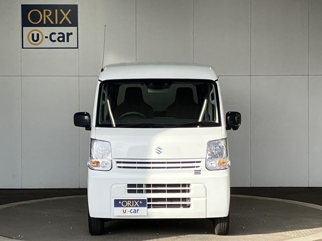 SUZUKI EVERY VAN 2021 Image 31