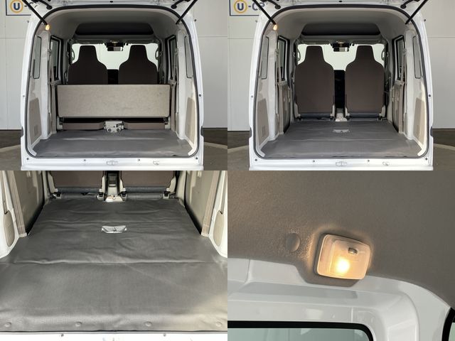 SUZUKI EVERY VAN 2021 Image 31