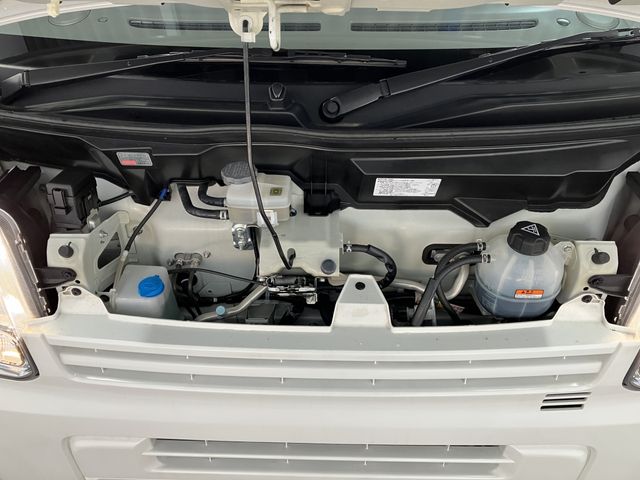 SUZUKI EVERY VAN 2021 Image 31