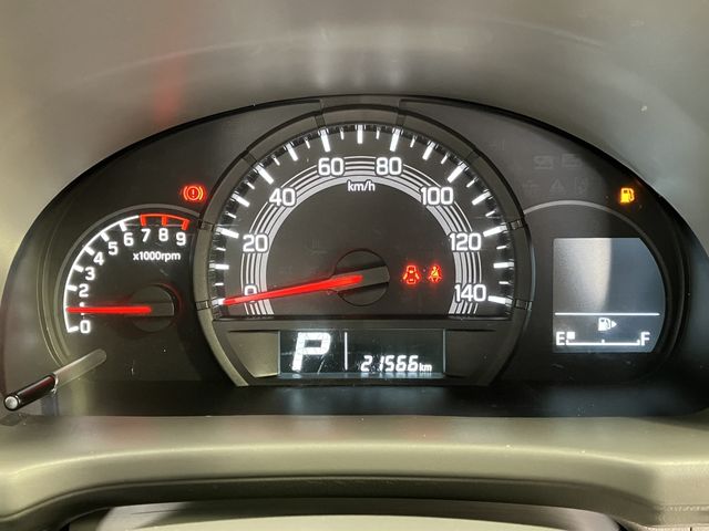 SUZUKI EVERY VAN 2021 Image 31