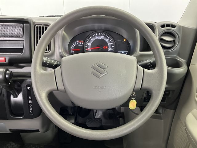 SUZUKI EVERY VAN 2021 Image 31