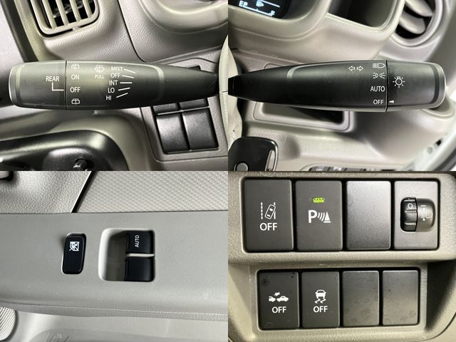 SUZUKI EVERY VAN 2021 Image 31