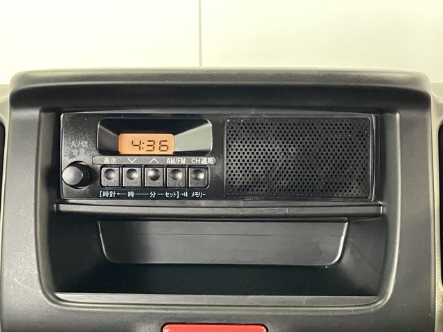 SUZUKI EVERY VAN 2021 Image 31