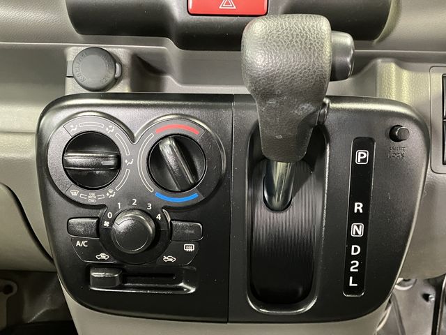 SUZUKI EVERY VAN 2021 Image 31