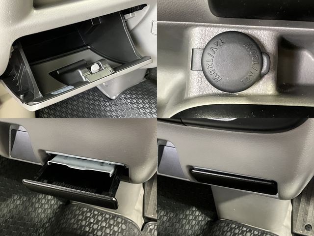 SUZUKI EVERY VAN 2021 Image 31