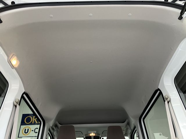 SUZUKI EVERY VAN 2021 Image 31