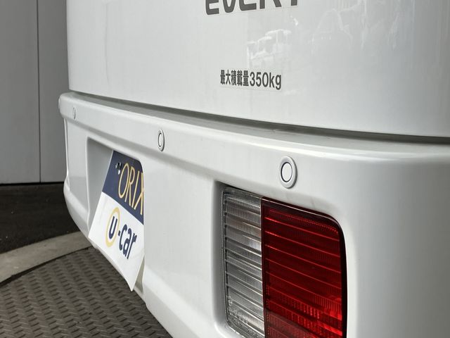 SUZUKI EVERY VAN 2021 Image 31