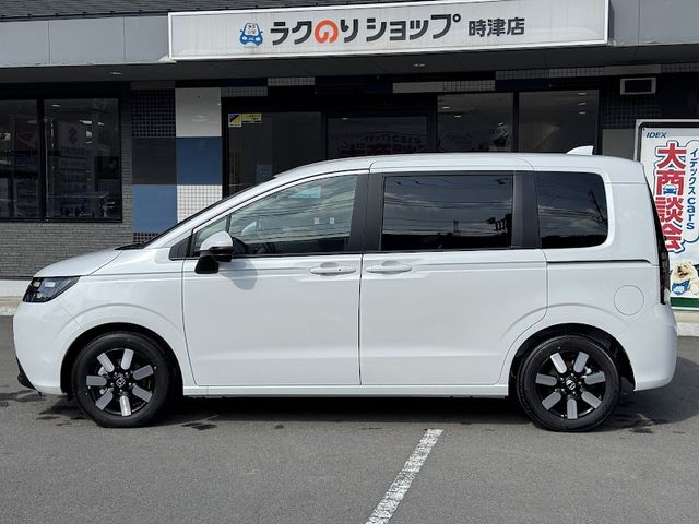 HONDA FREED E:HEV 2026 Image 31