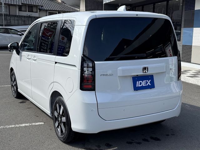 HONDA FREED E:HEV 2026 Image 31