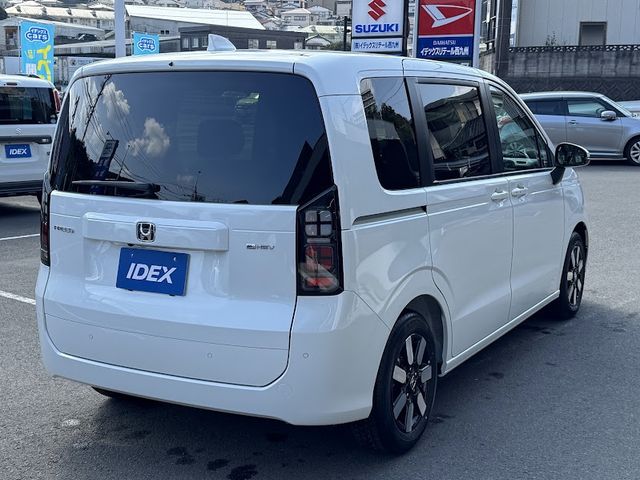 HONDA FREED E:HEV 2026 Image 31