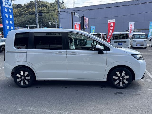 HONDA FREED E:HEV 2026 Image 31