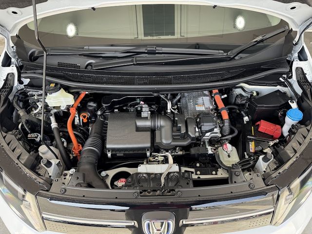 HONDA FREED E:HEV 2026 Image 31