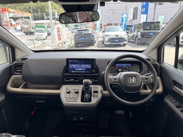 HONDA FREED E:HEV 2026 Image 31