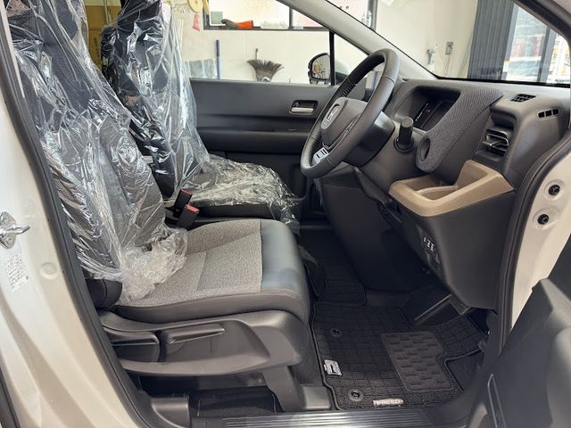 HONDA FREED E:HEV 2026 Image 31