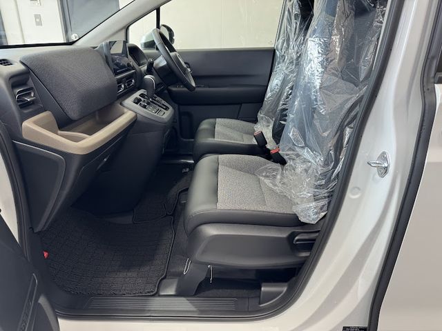 HONDA FREED E:HEV 2026 Image 31