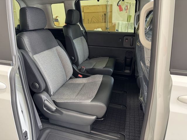 HONDA FREED E:HEV 2026 Image 31