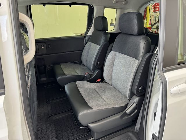 HONDA FREED E:HEV 2026 Image 31