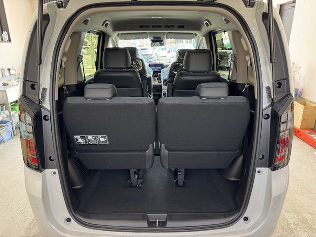 HONDA FREED E:HEV 2026 Image 31