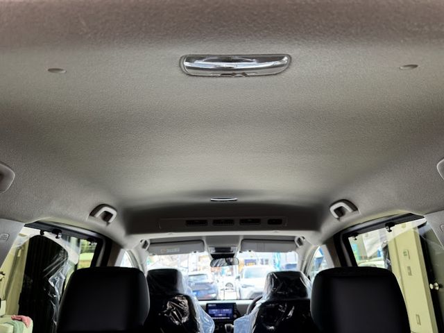 HONDA FREED E:HEV 2026 Image 31