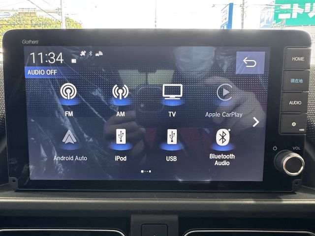 HONDA FREED E:HEV 2026 Image 31