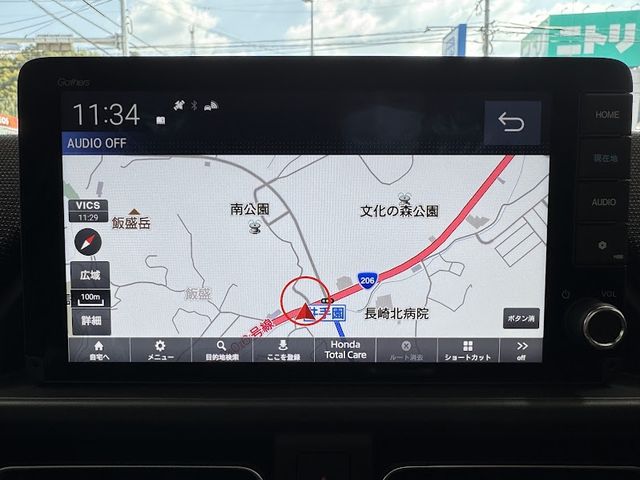 HONDA FREED E:HEV 2026 Image 31