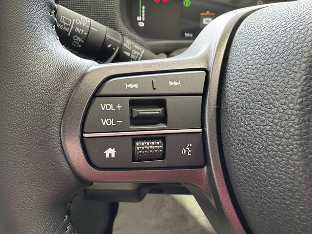 HONDA FREED E:HEV 2026 Image 31