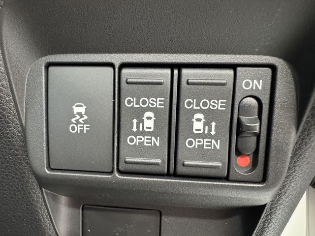 HONDA FREED E:HEV 2026 Image 31