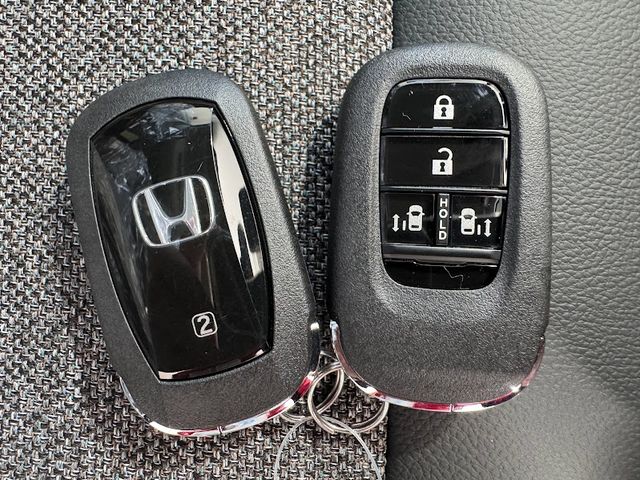 HONDA FREED E:HEV 2026 Image 31