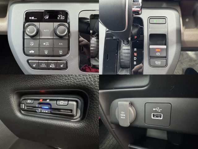 HONDA FREED E:HEV 2026 Image 31