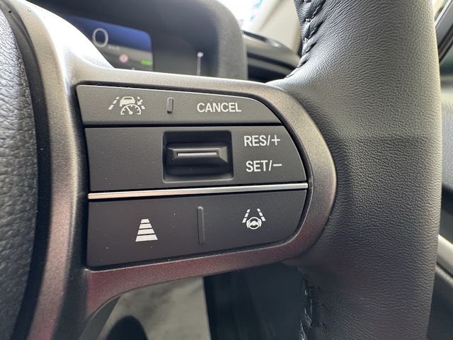 HONDA FREED E:HEV 2026 Image 31