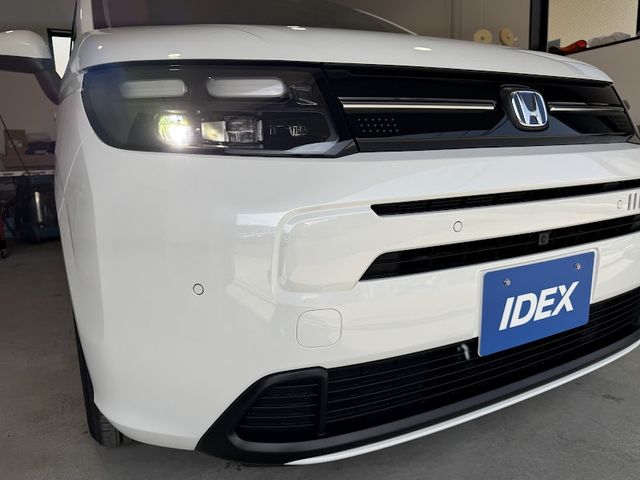 HONDA FREED E:HEV 2026 Image 31