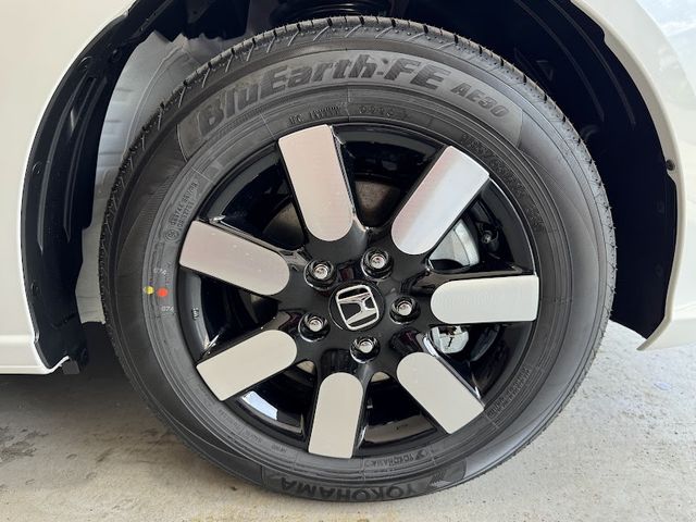 HONDA FREED E:HEV 2026 Image 31