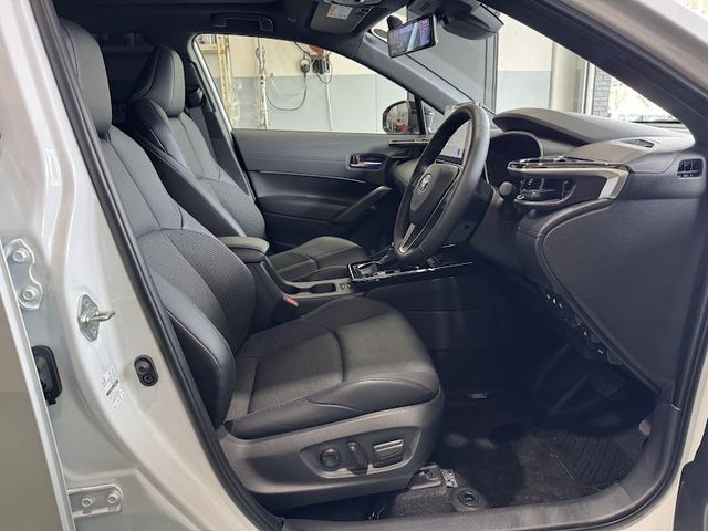 TOYOTA COROLLA CROSS HYBRID 2025 Image 31