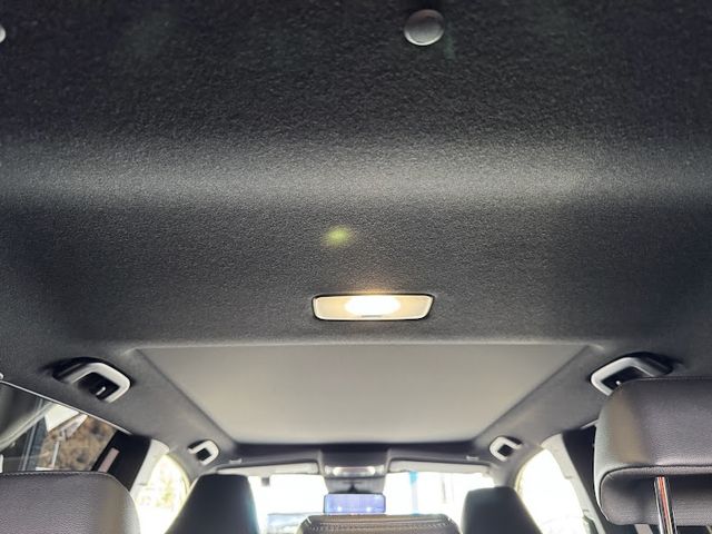 TOYOTA COROLLA CROSS HYBRID 2025 Image 31